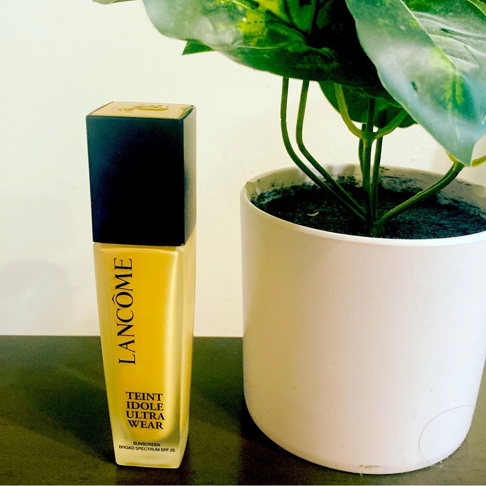 Lancôme Teint Idole Ultra Wear